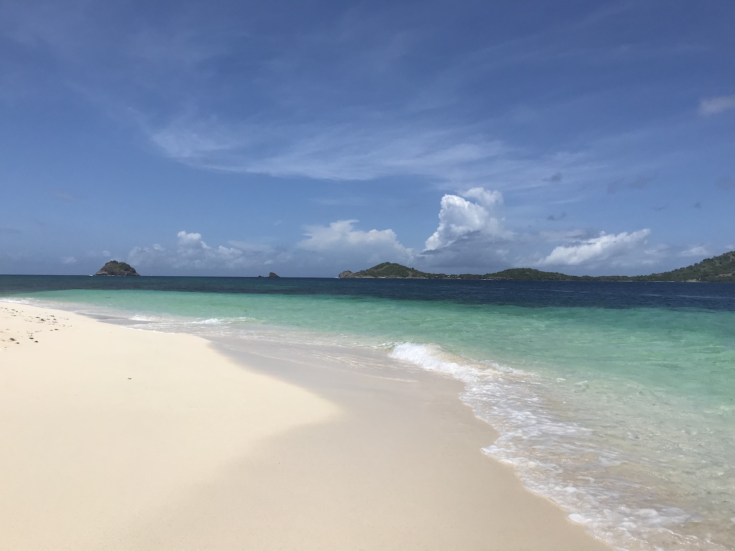 ourcarriacou.com banner image