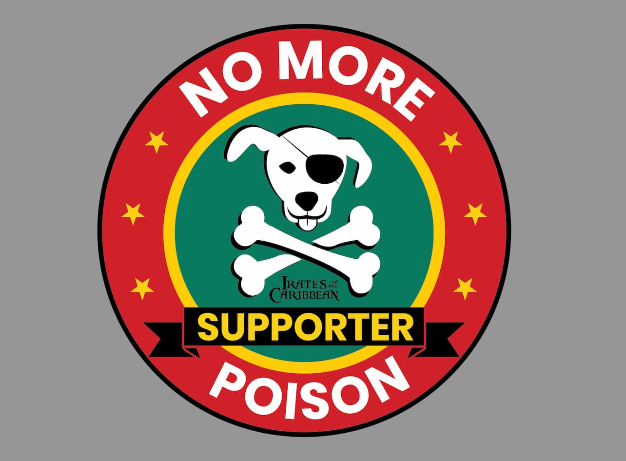 Stop Carriacou Dog Poisonings